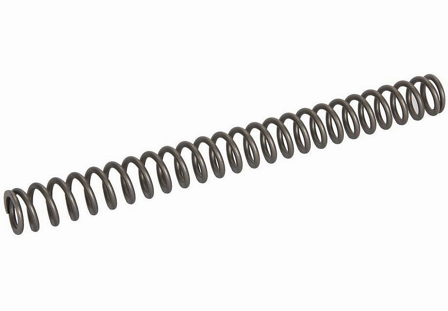 2020 SPECIALIZED OHLINS RFX36 FORK SPRING - 7.9, BLACK
