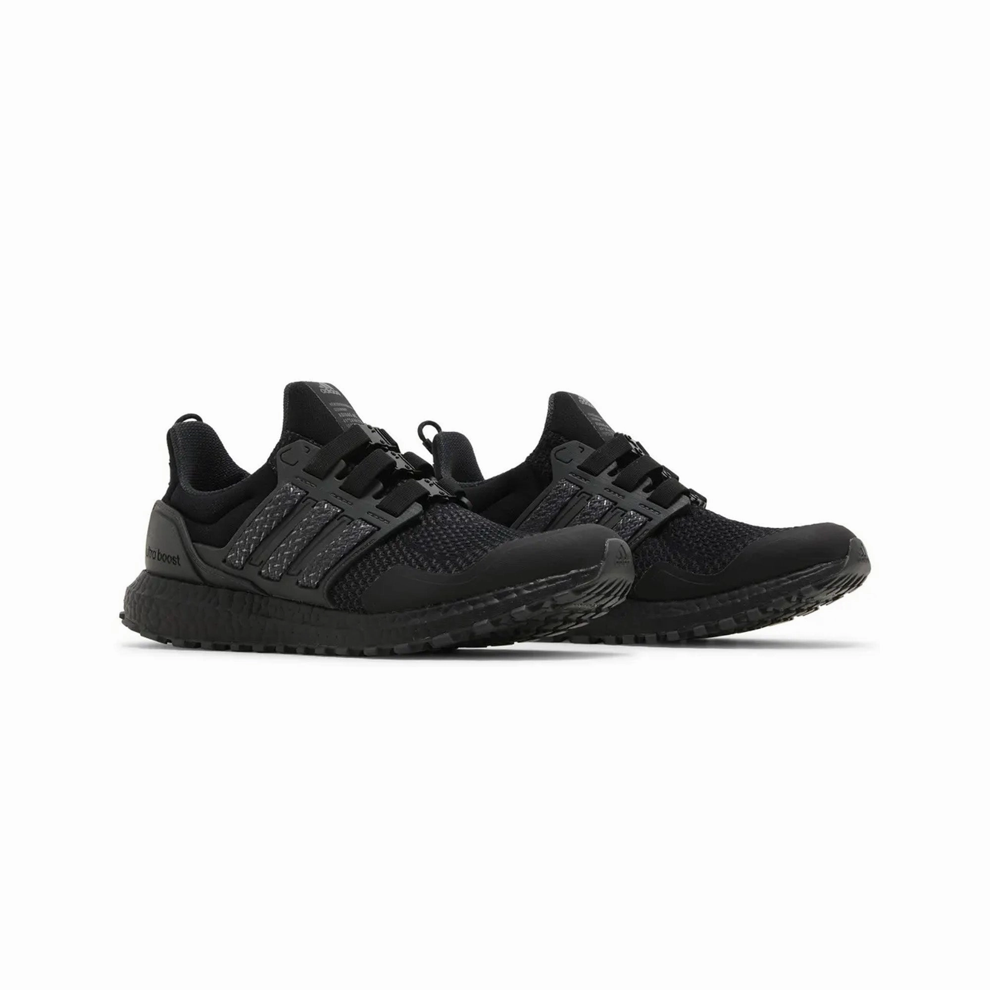 Adidas Ultra Boost 1.0 ATR 'Black Carbon' (2023)