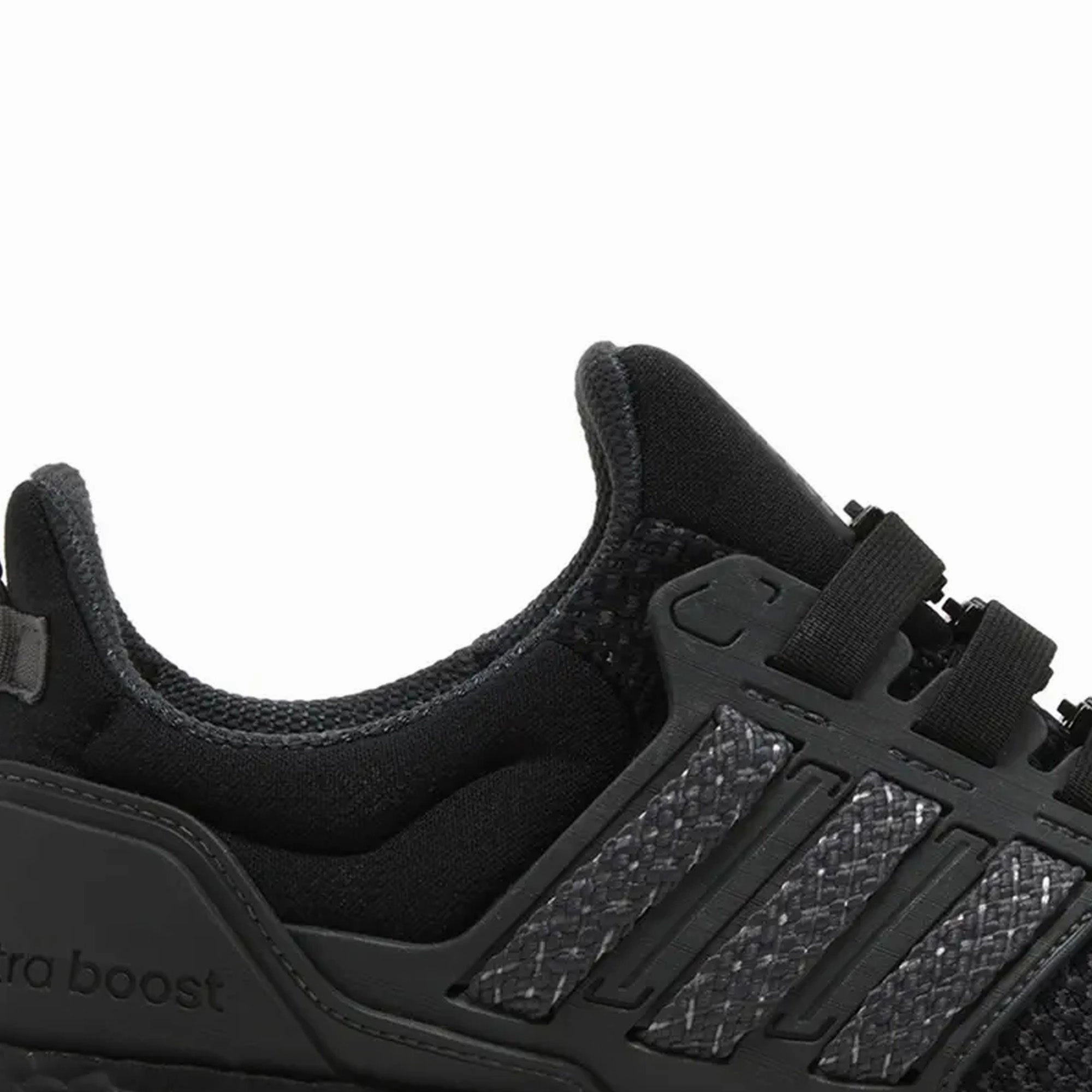 Adidas Ultra Boost 1.0 ATR 'Black Carbon' (2023)