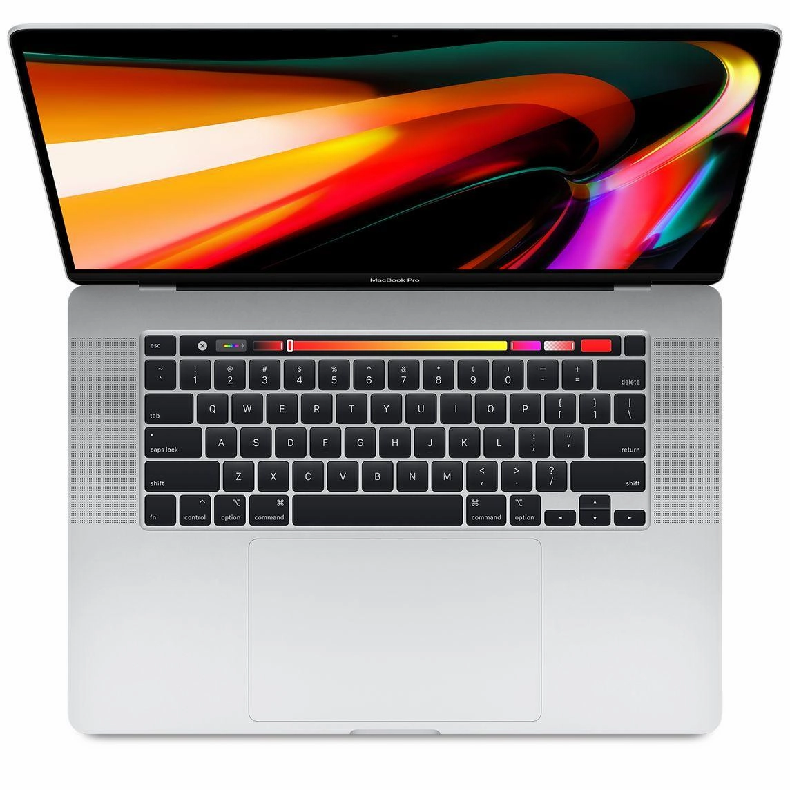 Apple MacBook Pro 15-Inch 2.6Ghz i7 (2018) Touchbar A1990