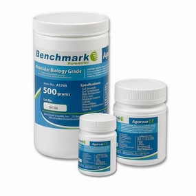 Benchmark A1700 Benchmark Agarose LE. 25g