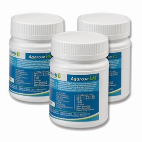Benchmark A1801-LM Benchmark Agarose LM. Low Melt. 100g
