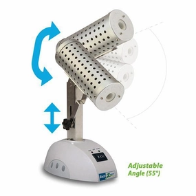 Benchmark B1001 BactiZapper Tilt. MicroSterilizer