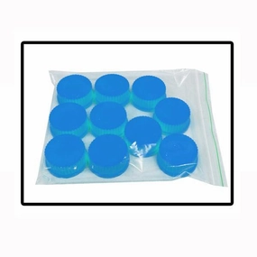 Benchmark B3000-CAP2 Replacement Cap. Standard Blue (GL32)
