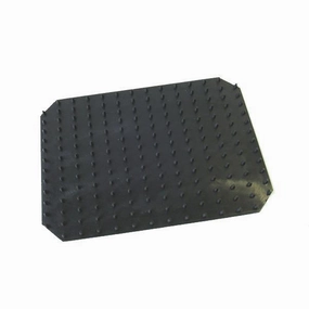 Benchmark B3D-DIMPLED Dimpled Mat. small 10.5 x 7.5