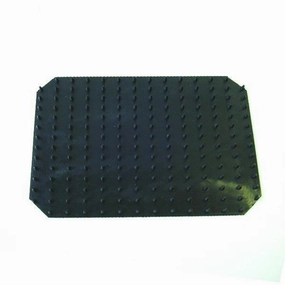 Benchmark BR1000-DIMPLED Dimpled Mat. large 12 x 12