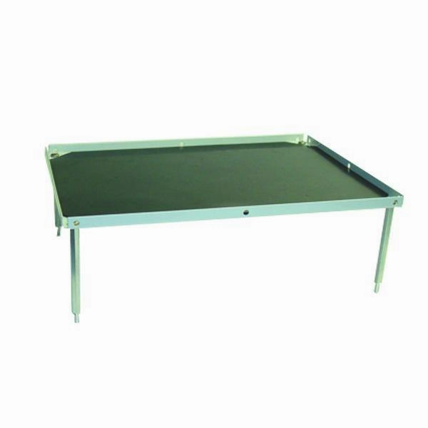 Benchmark BR1000-STACK Stacking platform. large 12x12 with flat mat (3.0 separation)