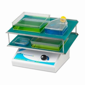 Benchmark BR5000-STACK Stacking platform with flat mat with 3.5 clearance