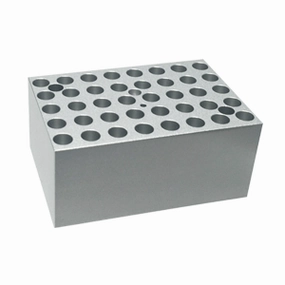 Benchmark BSH100-02 Block. 40 x 0.2ml Tubes or 5 PCR strips of 8 Tubes each