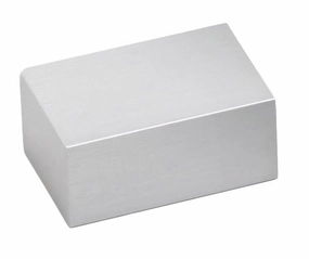 Benchmark BSH100-CU Block. 1.25in/32mm in Height