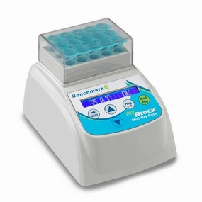 Benchmark BSH200 MyBlock Mini Dry Bath. 100-240V