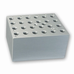 Benchmark BSW05 Block. 24 x 0.5ml Centrifuge Tubes