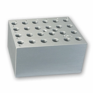 Benchmark BSW05 Block. 24 x 0.5ml Centrifuge Tubes