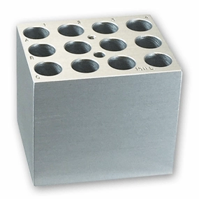 Benchmark BSW15 Block. 12 x 15ml Centrifuge Tubes