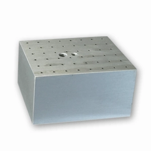 Benchmark BSWHEM Block. 48 X Hematocrit Tubes