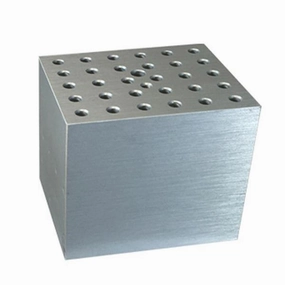 Benchmark BSWNMR Block. 30 x NMR Tubes