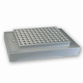 Benchmark BSWPCR2 Block. PCR Plate 96 x 0.2ml