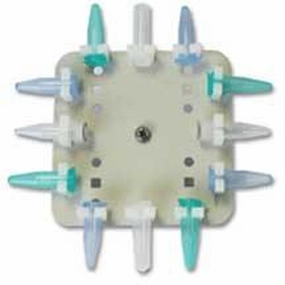Benchmark BV1000-H15 Horizontal Head. for 12 x 1.5ml