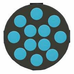 Benchmark BV1003-T150 Optional Foam Rack for 12 x 15ml tubes ( BV1003 model only)