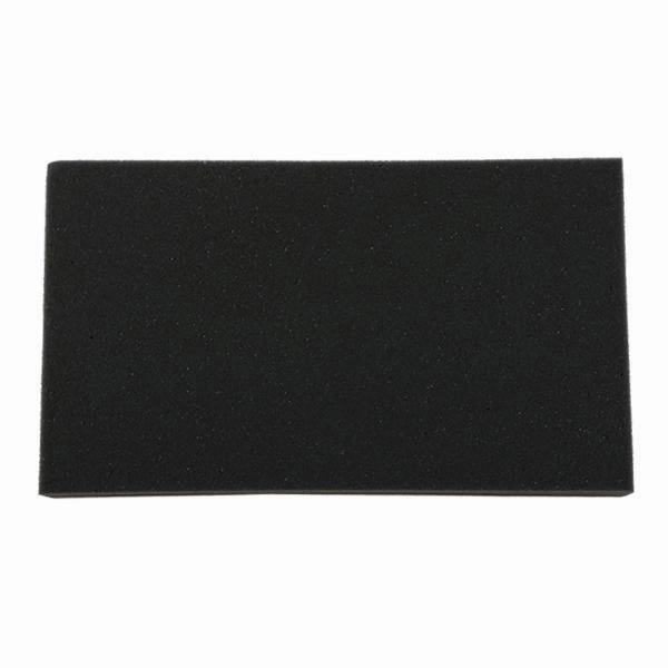 Benchmark BV1010-00 Foam Sheet. no holes (1 each)