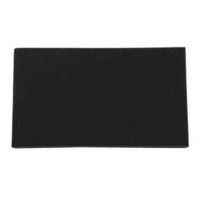 Benchmark BV1010-00 Foam Sheet. no holes (1 each)