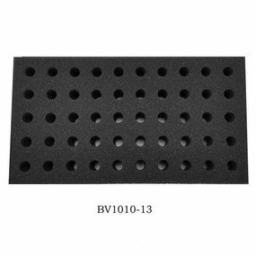 Benchmark BV1010-13 Tube Rack. 50 x 13mm