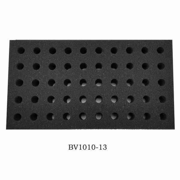 Benchmark BV1010-13 Tube Rack. 50 x 13mm