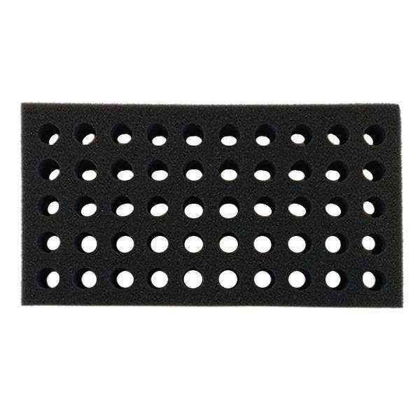 Benchmark BV1010-150 Tube Rack. 50 x 15ml (16.5mm)