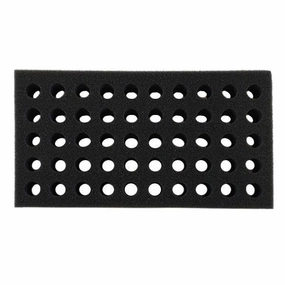 Benchmark BV1010-150 Tube Rack. 50 x 15ml (16.5mm)