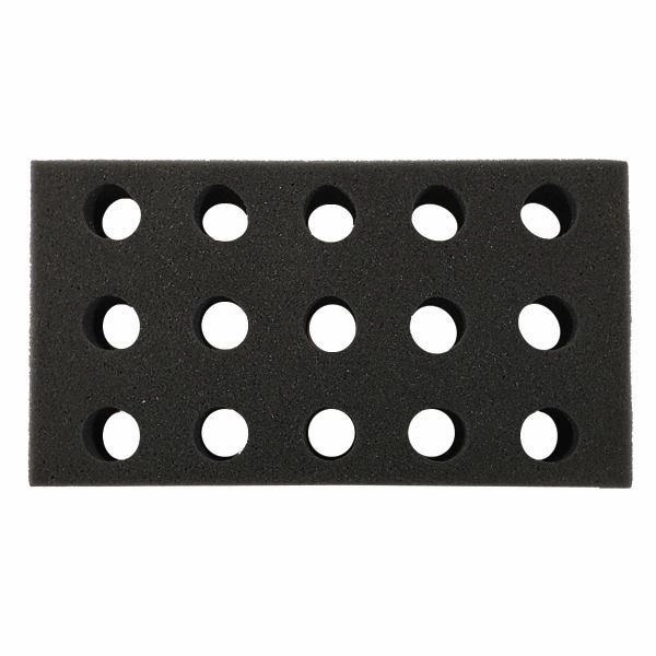 Benchmark BV1010-25 Tube Rack. 15 x 25mm