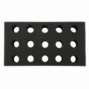 Benchmark BV1010-25 Tube Rack. 15 x 25mm