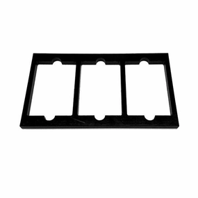 Benchmark BV1010-MP Rack for up to 3 microplates