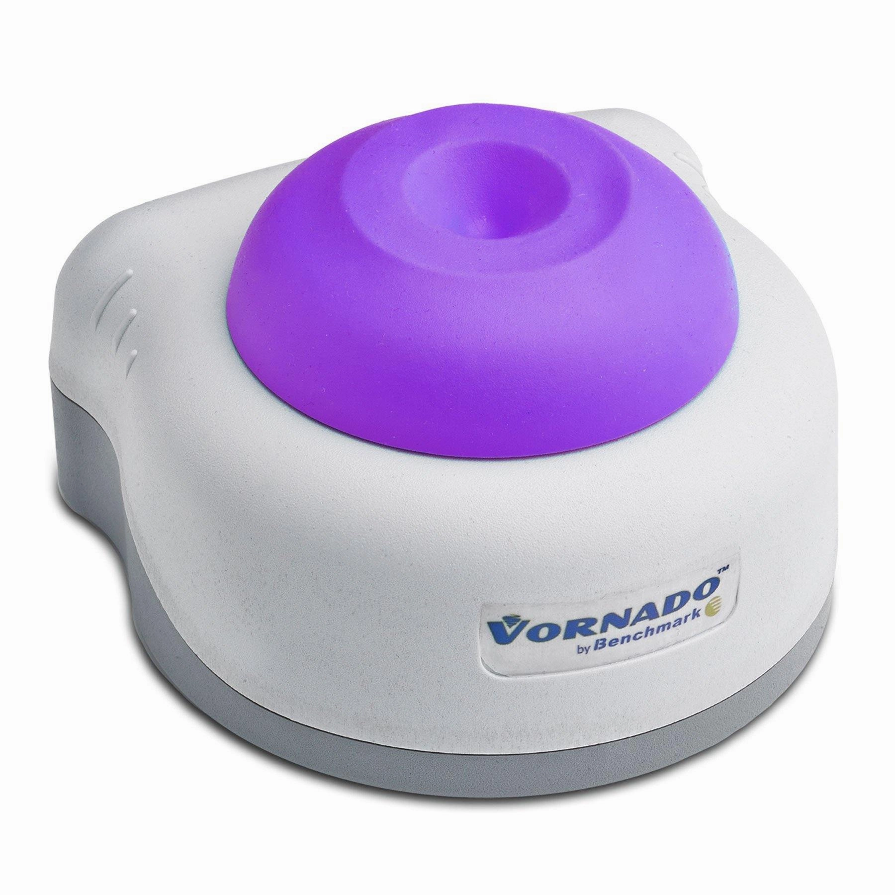 Benchmark BV101 Vornado miniature vortexer. 100 to 240V with US Plug