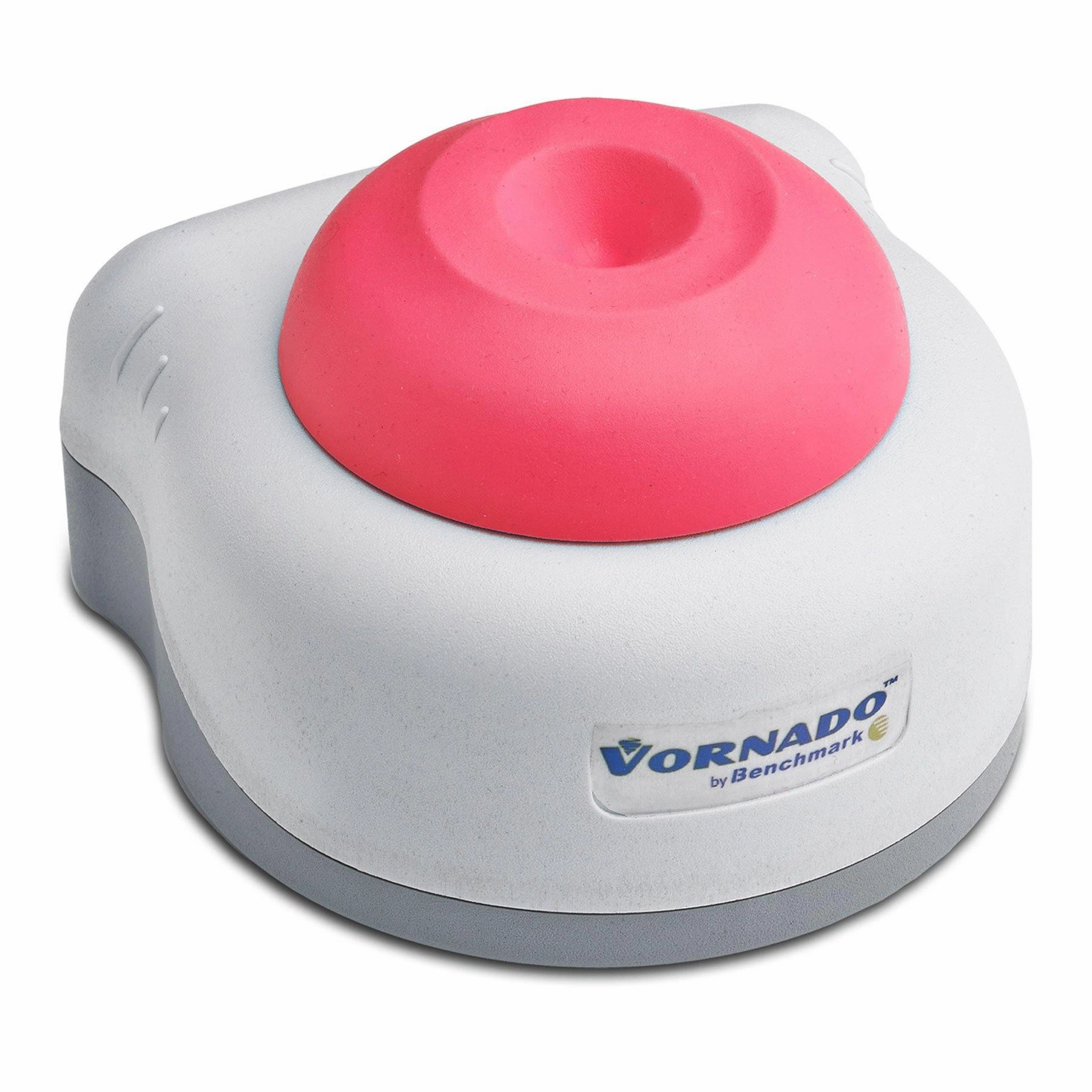 Benchmark BV101 Vornado miniature vortexer. 100 to 240V with US Plug