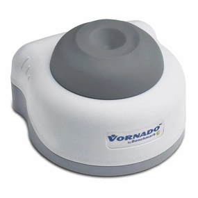Benchmark BV101 Vornado miniature vortexer. 100 to 240V with US Plug