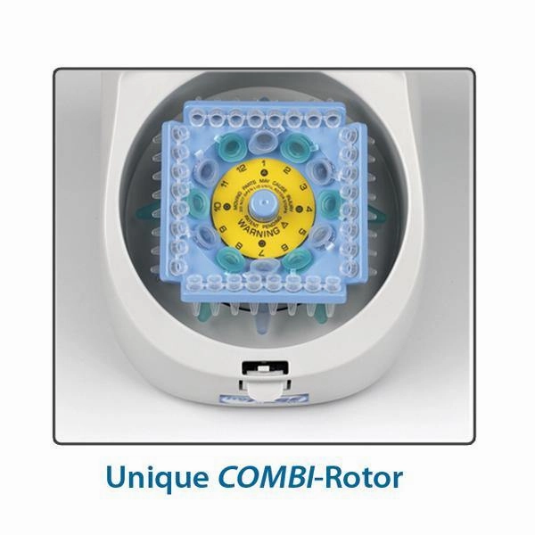 Benchmark C1012 MyFuge12 Mini Centrifuge 100-240V