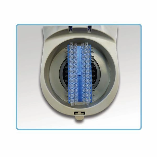 Benchmark C1248 StripSpin12 Mini Centrifuge