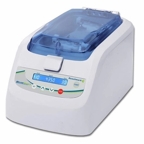 Benchmark D1036 BeadBug 6. Six Position Homogenizer