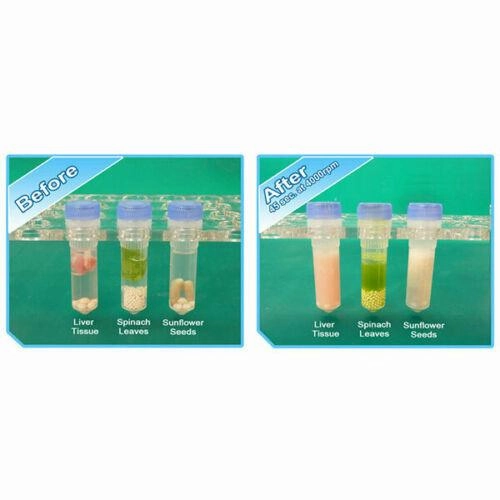 Benchmark D1036 BeadBug 6. Six Position Homogenizer