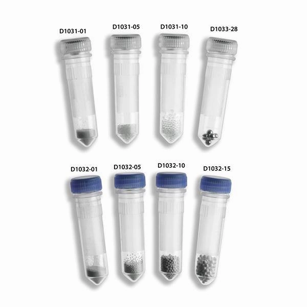 Benchmark D1036 BeadBug 6. Six Position Homogenizer