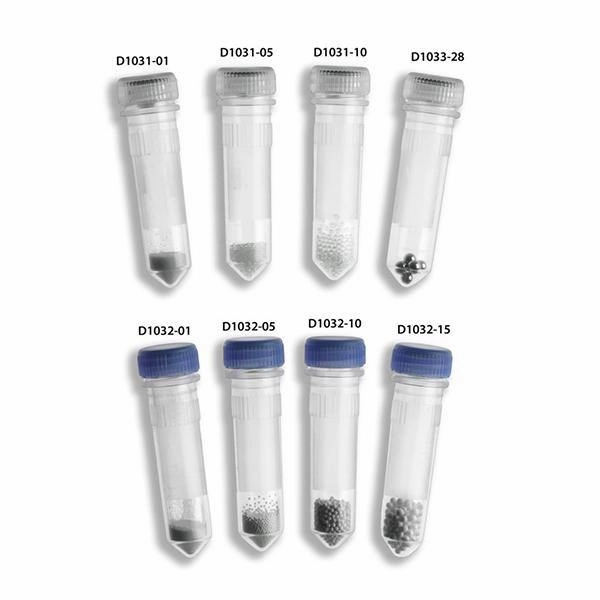 Benchmark D2400 BeadBlaster Microtube Homogenizer