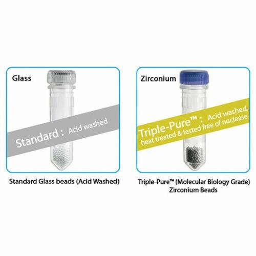 Benchmark D2400 BeadBlaster Microtube Homogenizer