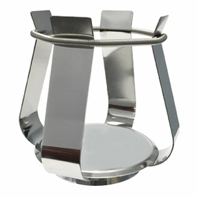 Benchmark H1000-MR-1000 MAGic Clamp Magnetic Clamp. 1000ml Erlenmeyer (max. 4)