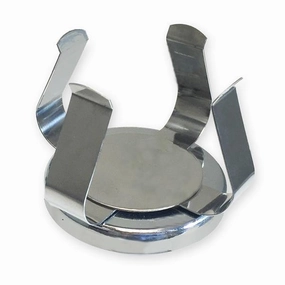 Benchmark H1000-MR-125 MAGic Clamp Magnetic Clamp. 125ml Erlenmeyer (max. 12)
