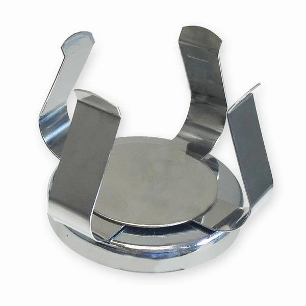 Benchmark H1000-MR-125 MAGic Clamp Magnetic Clamp. 125ml Erlenmeyer (max. 12)