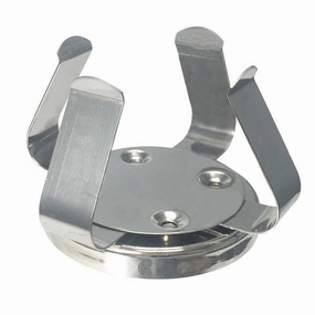 Benchmark H1000-MR-250 MAGic Clamp Magnetic Clamp. 250ml Erlenmeyer (max. 8)