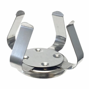 Benchmark H1000-MR-500 MAGic Clamp Magnetic Clamp. 500ml Erlenmeyer (max. 6)