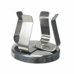 Benchmark H1000-MR-50 MAGic Clamp Magnetic Clamp. 50ml Erlenmeyer (max. 20)