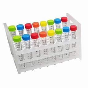Benchmark H1000-MR-T15 MAGic Clamp Tube Rack. 32x15ml. tubes (max.2)