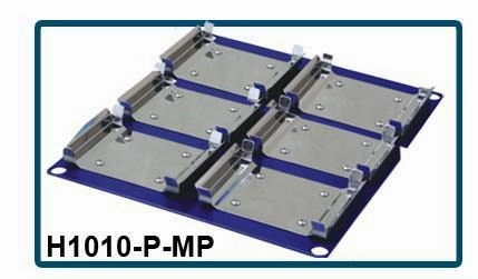Benchmark H1010-P-MP Platform. Holds 6 Standard Micro Plates